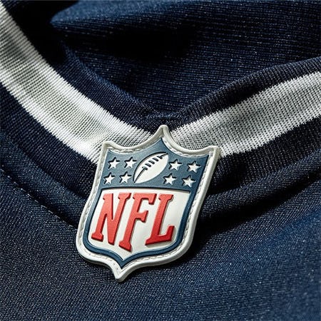 Up to 50% Off Select NFL Apparel and Gear