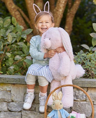 Their New Bff At Pottery Barn Kids Park Meadows