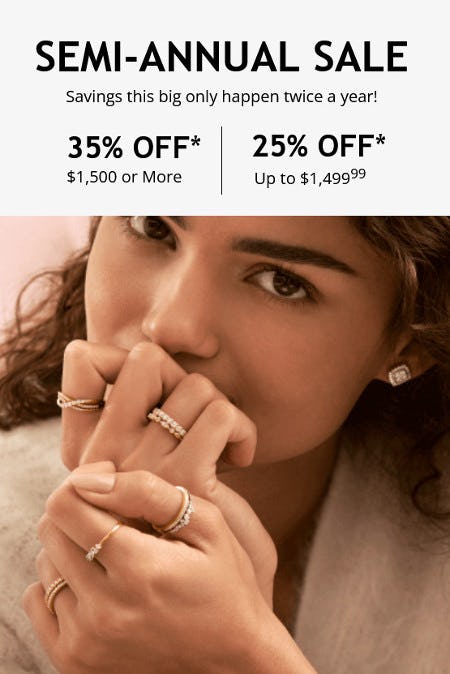 Tysons Corner Center Sales Kay Jewelers Semi Annual Sale